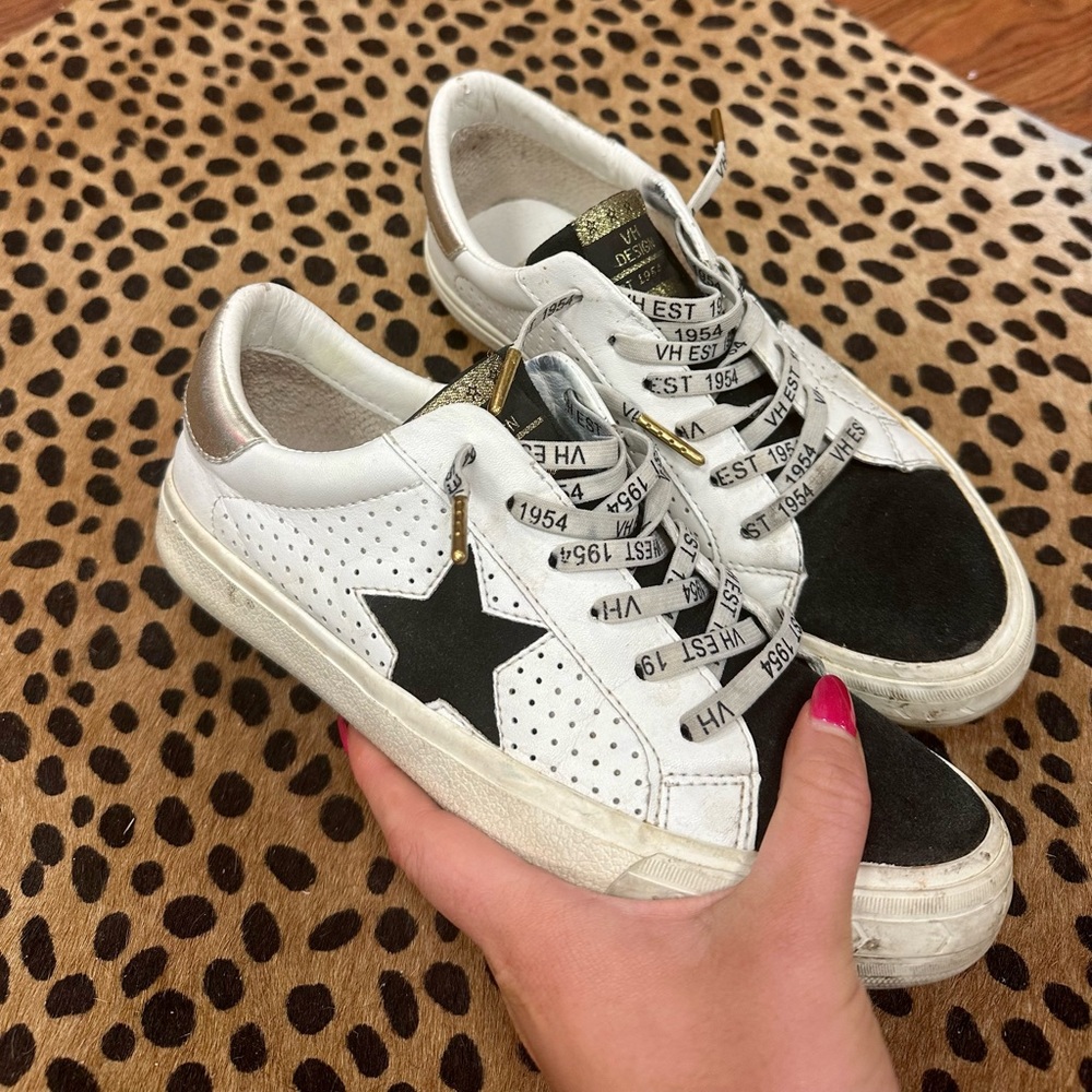 Gadol Vintage Havana Sneakers